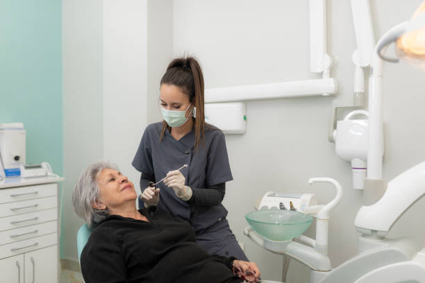 Best Emergency Dental Care for Broken or Chipped Teeth in Pevely, MO