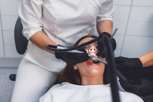 Best Cosmetic Emergency Dentistry in Pevely, MO