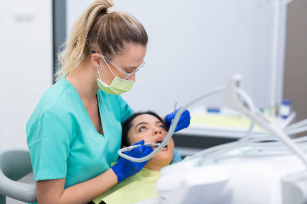 Best Emergency Gum Treatment in Pevely, MO