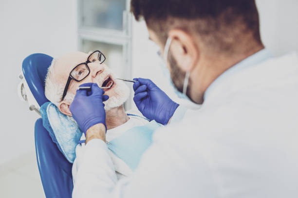 Best Emergency Wisdom Teeth Removal in Pevely, MO
